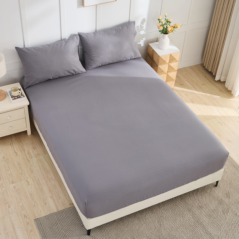 Fitted Grounding Bed Sheet