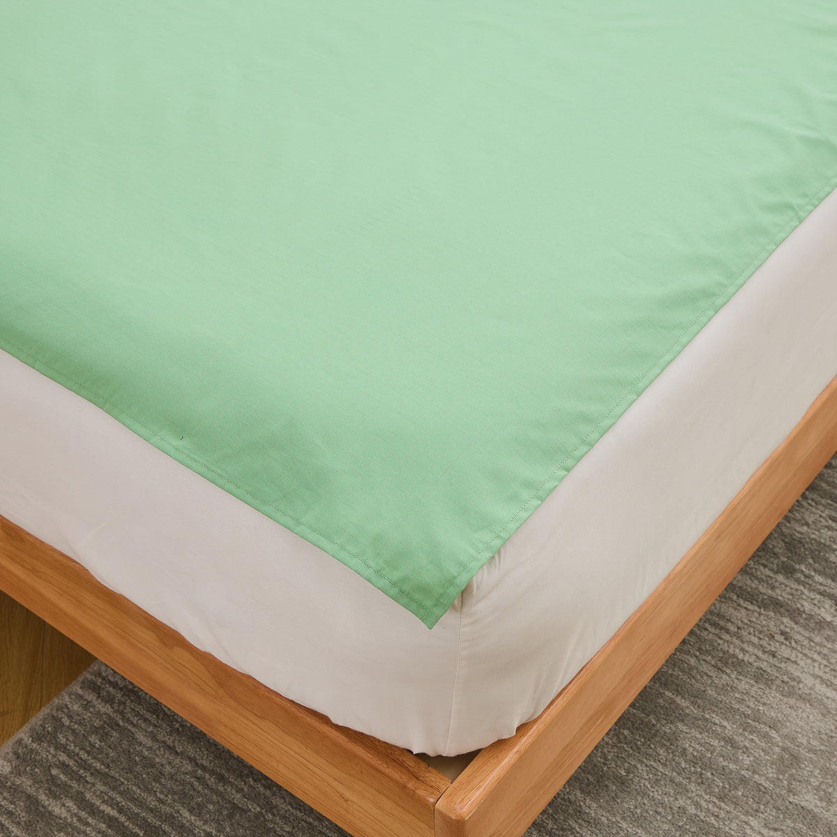Grounding Flat Sheet