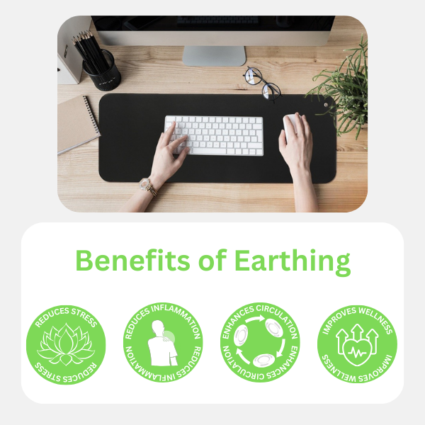 Naturalive Classic Earthing Mat