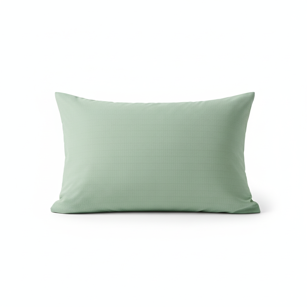 Grounding Pillowcase