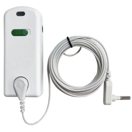 Naturalive Conductivity Tester