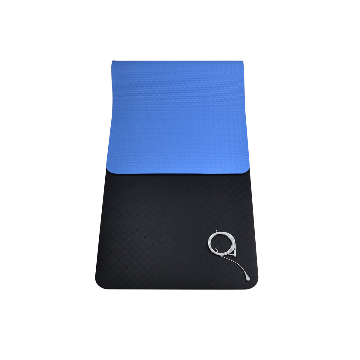 Grounding Yoga Mat