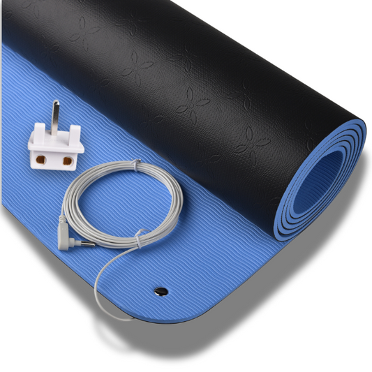 Naturalive Earthing Yoga Mat